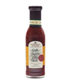 Stonewall Kitchen Maple Chipotle Grille Sauce | BBQdirect