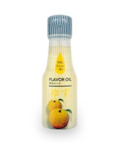 Yuzu flavour oil | BBQdirect