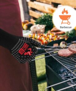 Inkbird BBQ Handschoenen | BBQdirect