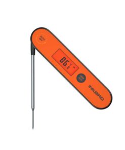 INKBIRD Digitale Vleesthermometer | BBQdirect