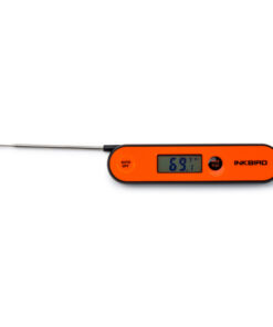 INKBIRD Digitale Vleesthermometer | BBQdirect