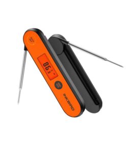 INKBIRD Digitale Vleesthermometer | BBQdirect