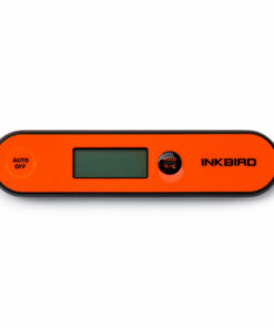 INKBIRD Digitale Vleesthermometer | BBQdirect