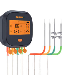 INKBIRD WIFI Thermometer | BBQdirect