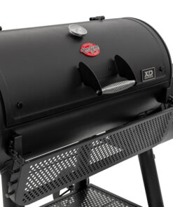 Char-griller Grand Champ Offset Smoker