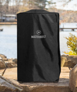 Masterbuilt 40" Digital Electric Smoker Beschermhoes