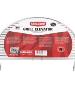 Grill Guru Grill Verhoger Medium