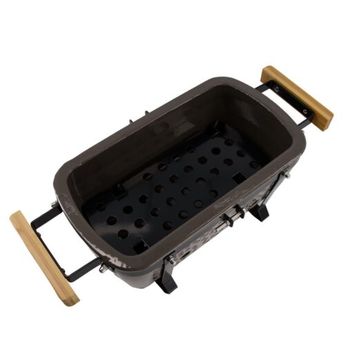 Grill Guru Keramische Table Top