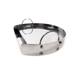 Grill Guru Stainless Steel Plancha