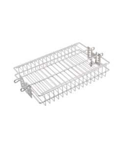 Grill Guru Rotisserie Flat Rack