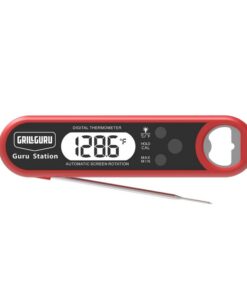 Grill Guru Station Thermometer