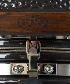 Grizzly Grills Elite Compact