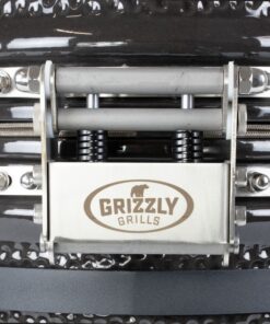 Grizzly Grills Elite Compact