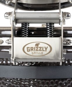 Grizzly Grills Elite Compact