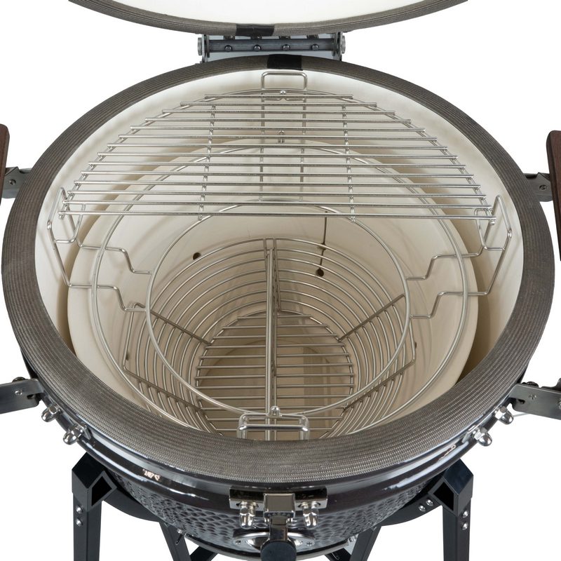 Grizzly Grills Elite Large