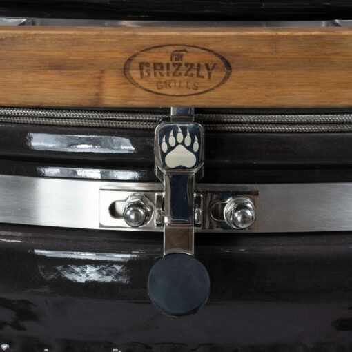 Grizzly Grills Elite XL
