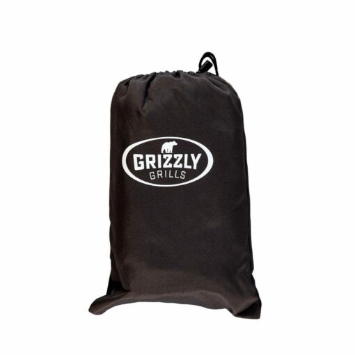 Grizzly Grills Beschermhoes Large