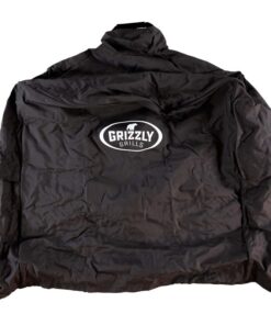 Grizzly Grills Beschermhoes Large