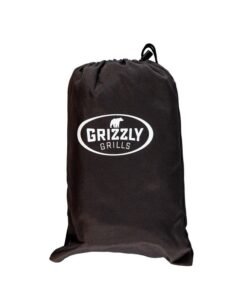 Grizzly Grills beschermhoes XL