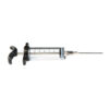Grizzly Grills Marinade Injector Plastic