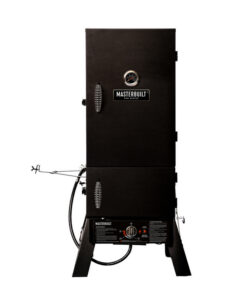 Masterbuilt Dual Fuel Smoker BBQdirect