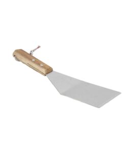 Grizzly Grills Burger Flipper