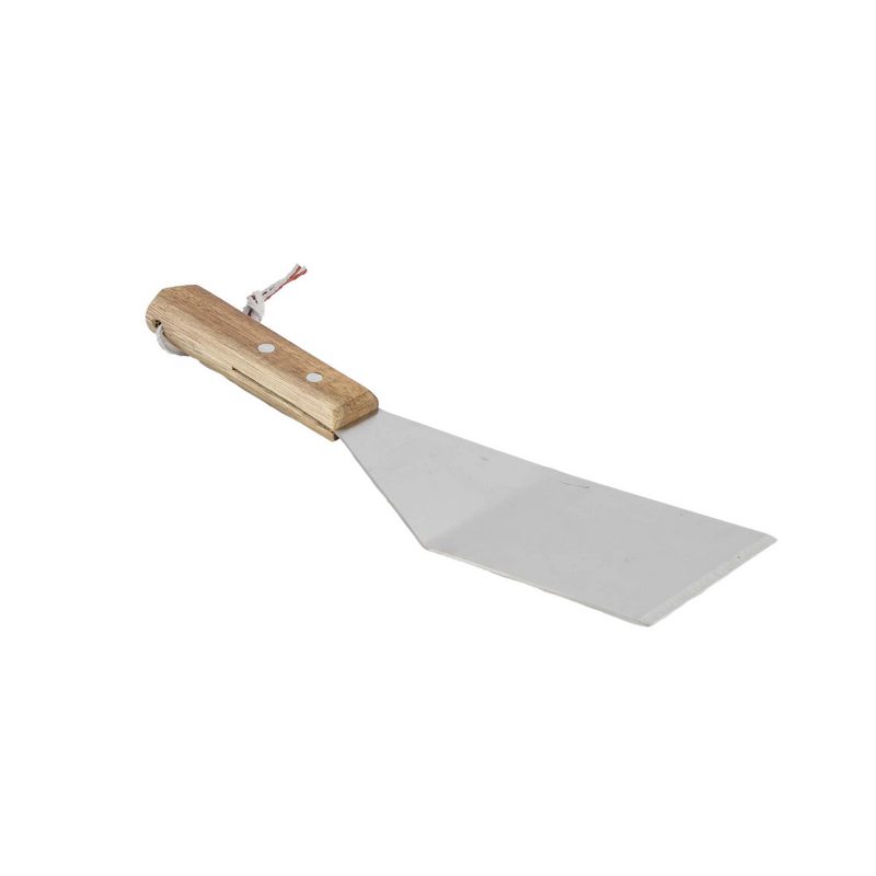 Grizzly Grills Burger Flipper