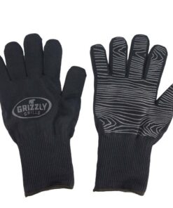 Grizzly Grills Fiber Gloves