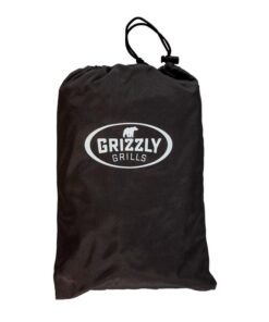 Grizzly Grills Beschermhoes Compact