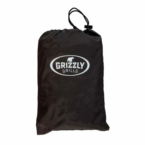Grizzly Grills Beschermhoes Compact