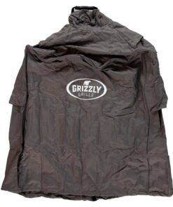 Grizzly Grills Beschermhoes Medium