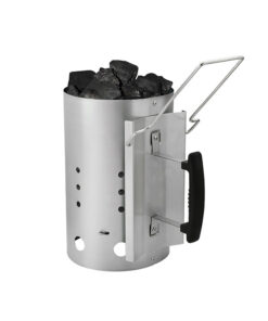 Auplex BBQ Fire Starter