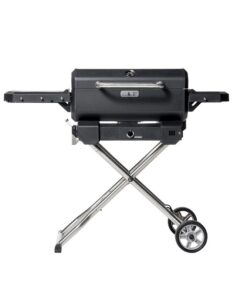 Masterbuilt Draagbare Houtskool BBQ met Kar