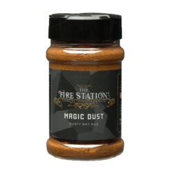 The Fire Station Magic Dust Rub