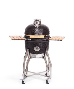 YAKINIKU MEDIUM incl. onderstel en zijtafels | BBQdirect