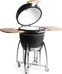 Auplex kamado 16 inch | BBQdirect