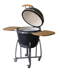 Auplex kamado 18 inch | BBQdirect