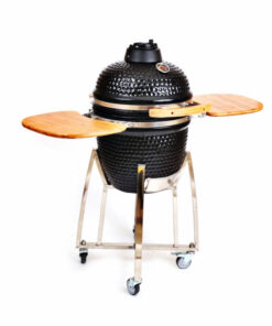 Auplex kamado 18 inch | BBQdirect