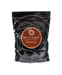 BBQ Flavour Rookhout Hickory | BBQdirect