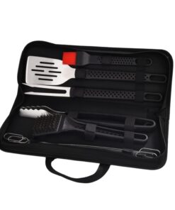 Grill Guru BBQ Tool Set