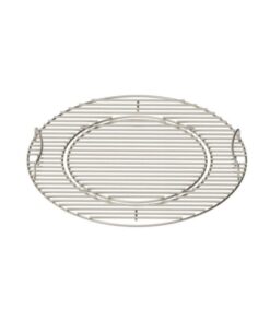 Grill Guru Stainless Steel Flip Grid Large 46 cm