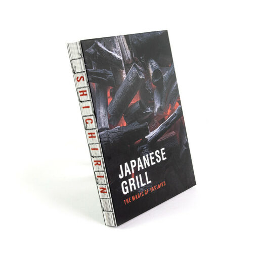 Kookboek Japanese grill | BBQdirect