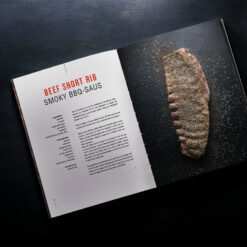 Kookboek Japanese grill - The magic of YAKINIKU | BBQdirect