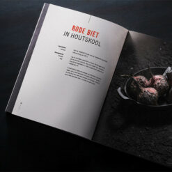 Kookboek Japanese grill - The magic of YAKINIKU - KAMADO - NEDERLANDS - BBQdirect