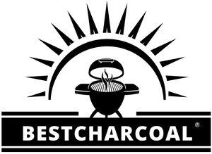 Bestcharcoal Logo | BBQdirect