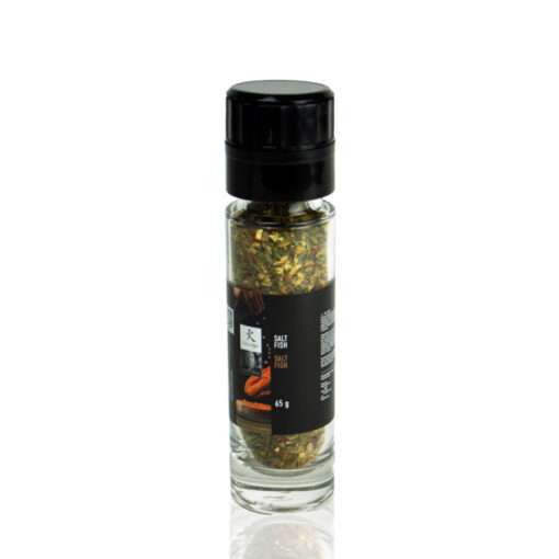 EldurApi Fish Salt