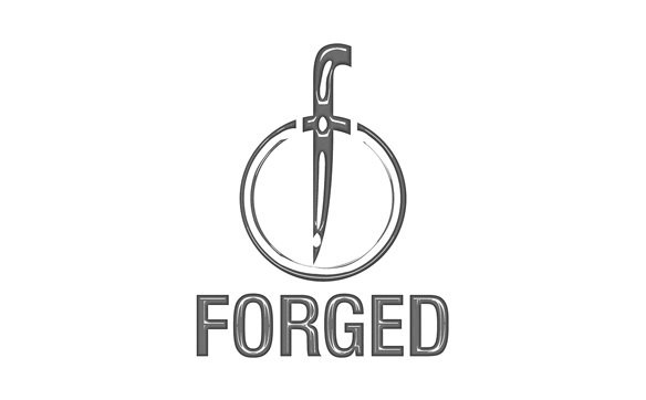 Forged-Messen | BBQdirect