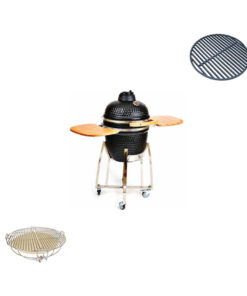 Auplex 18 inch Voordeelset Basic | BBQdirect