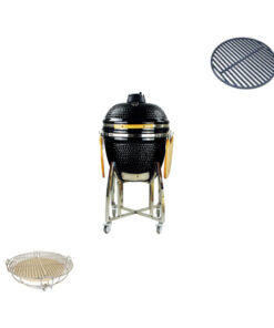 Auplex 23inch voordeelset basic | BBQdirect