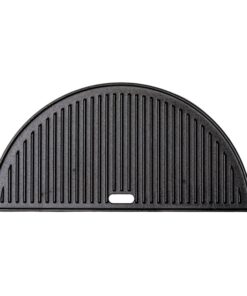 Bestcharcoal Gietijzeren Griddle Large | BBQdirect